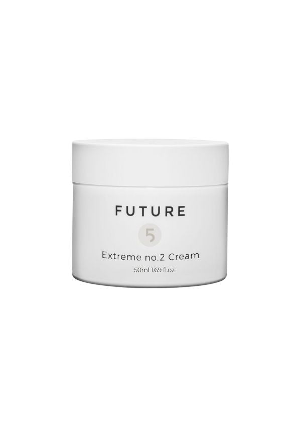 Extreme no 2 Cream