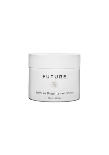 Lemuria Phytomarine Cream