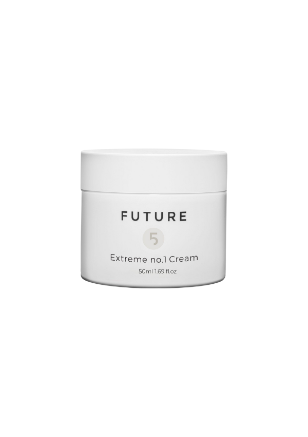 Extreme no 1 Cream