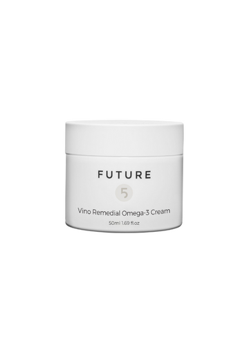Vino Remedial Omega-3 Cream