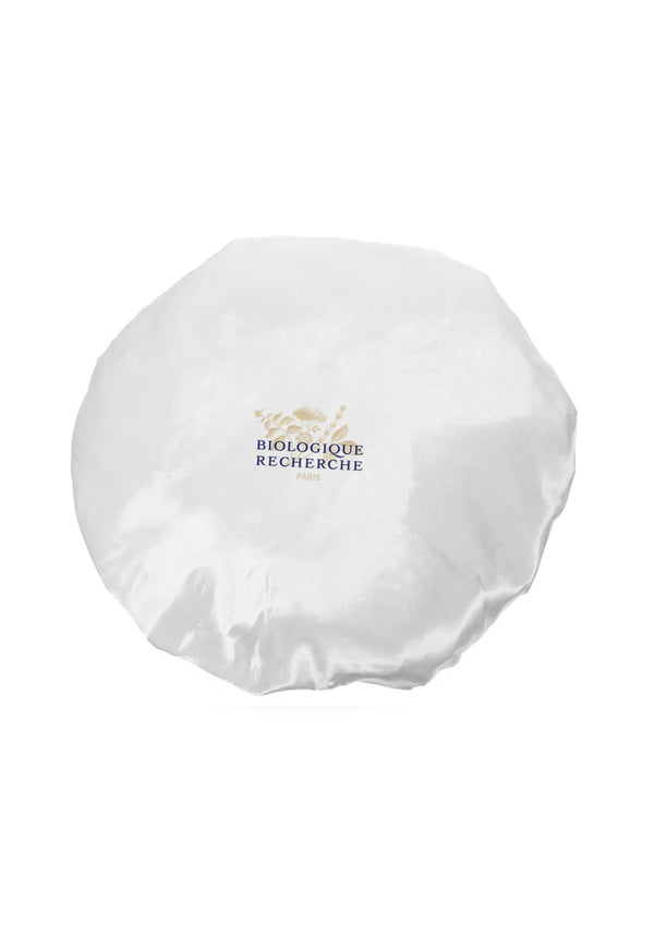 Charlotte de Soin - Hair Cap Heater