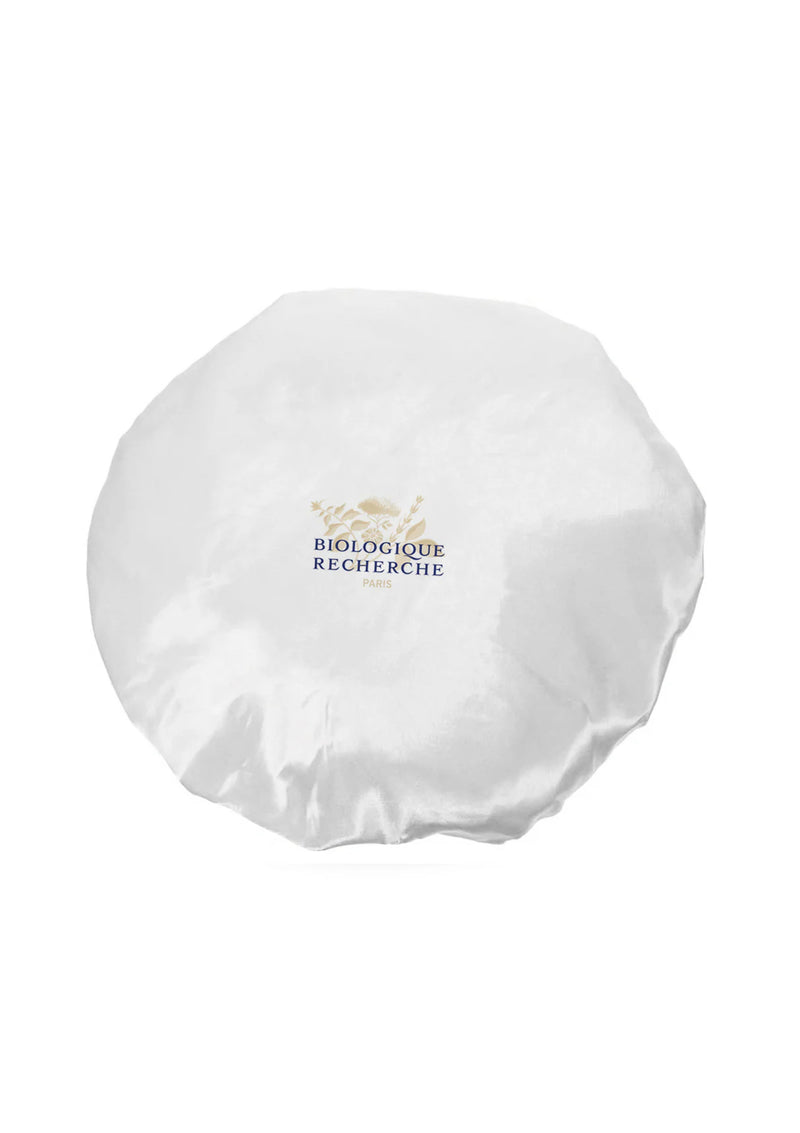 Charlotte de Soin - Hair Cap Heater