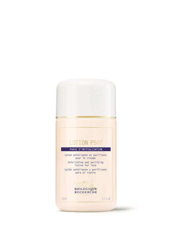 Lotion P50T