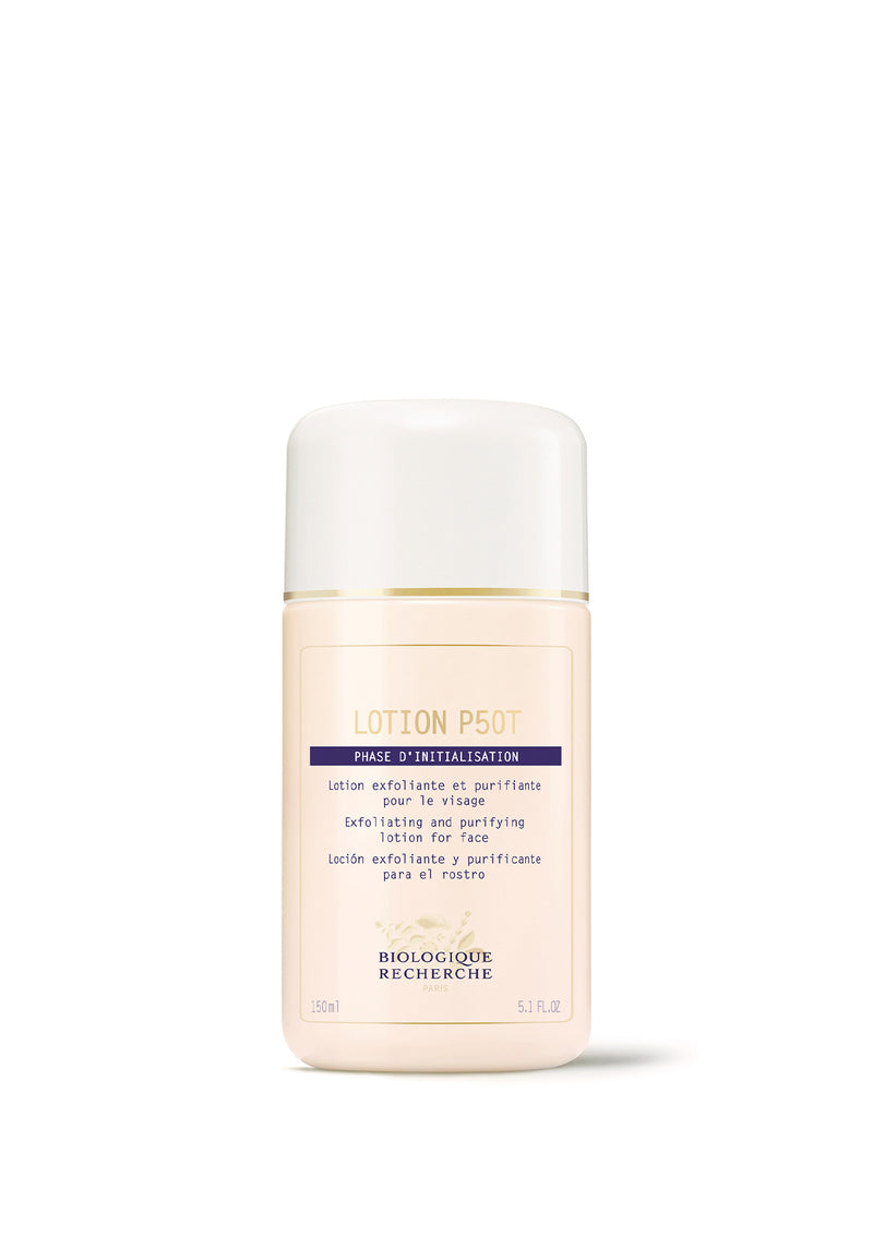 Lotion P50T