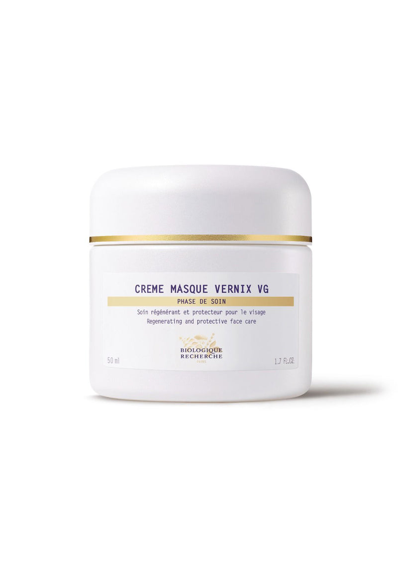 Creme Masque Vernix VG