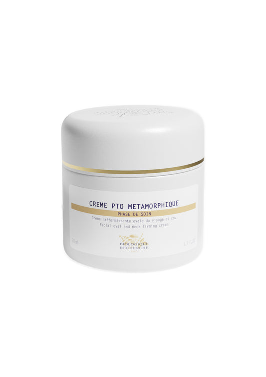 Creme PTO Metamorphique