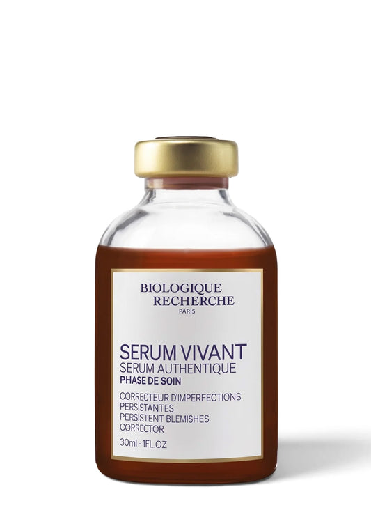 Sérum Vivant