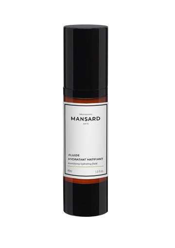Fluide Hydratant Matifiant