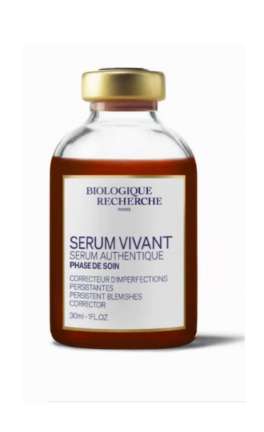 Sérum Vivant