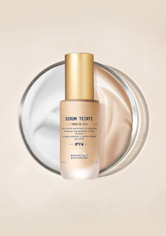Serum Teinte