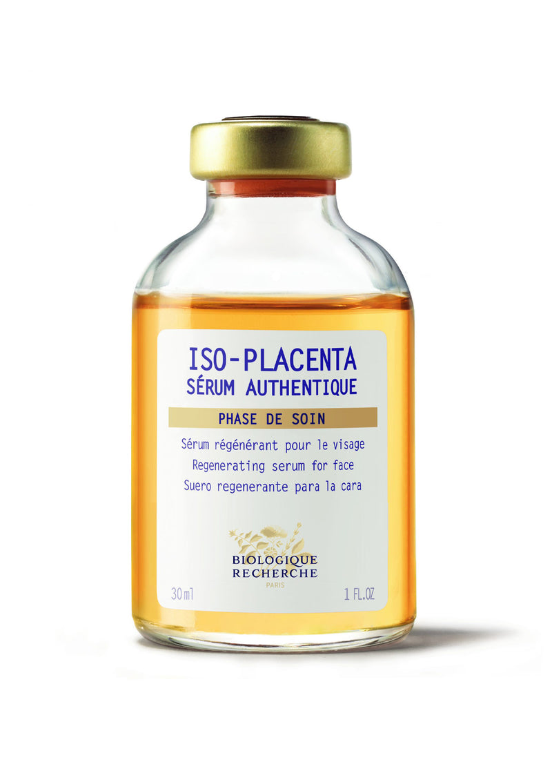ISO Placenta Serum