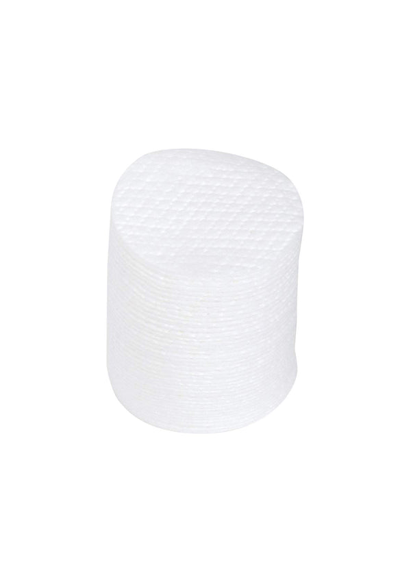 Complete Pro Cotton Round Pads - 100 Pads