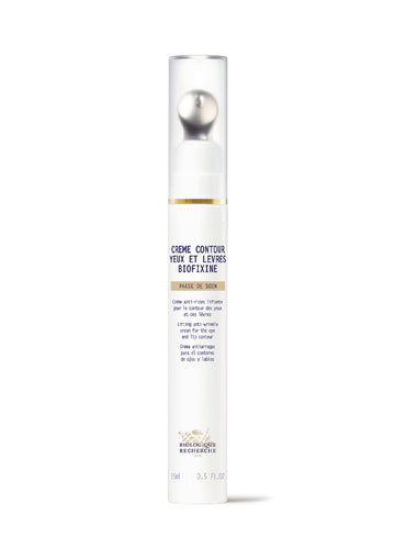 Creme Contour Yeux Et Lévres Biofixine