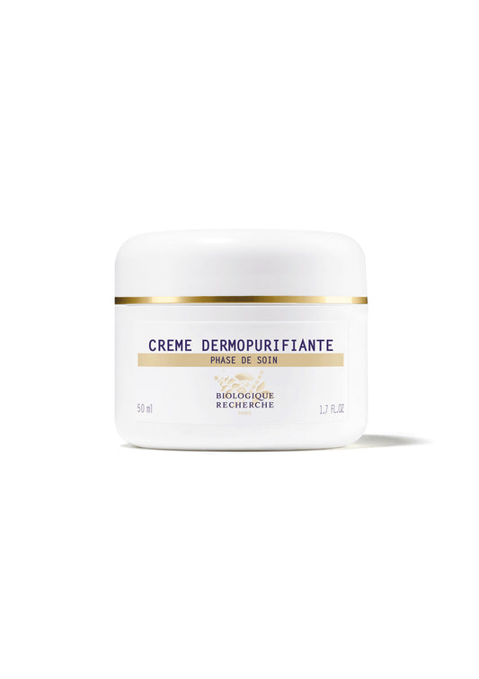 Creme Dermopurifiante