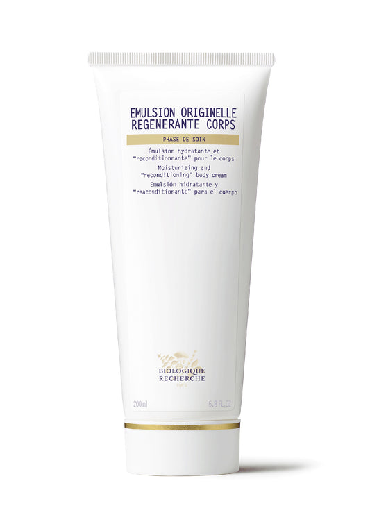 Emulsion Originelle Regenerante Corps