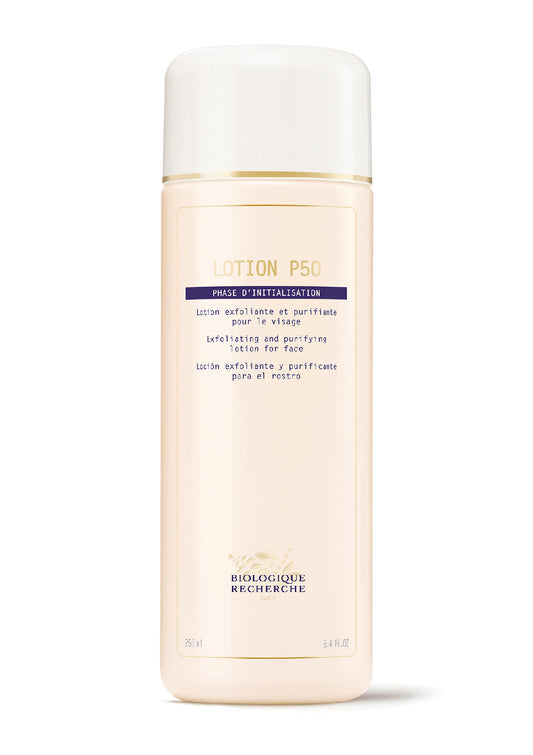 Lotion P50
