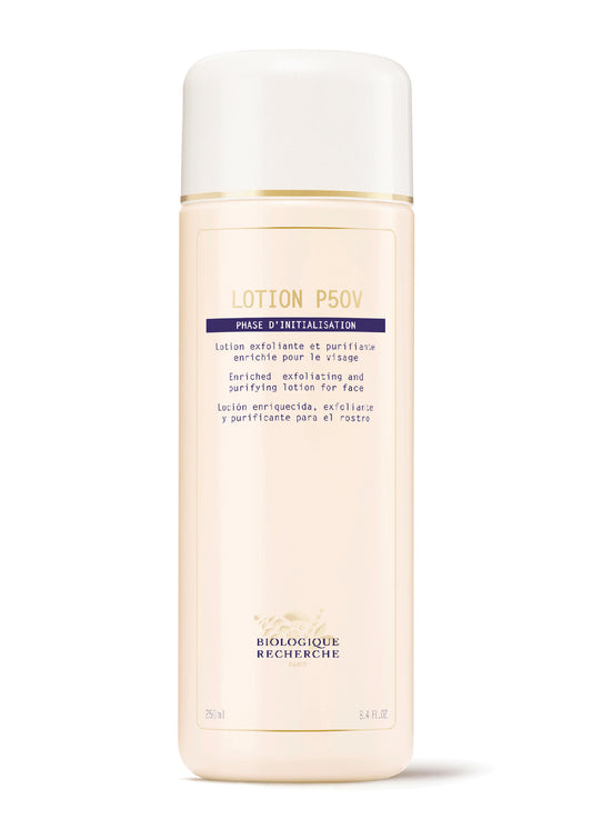 Lotion P50V