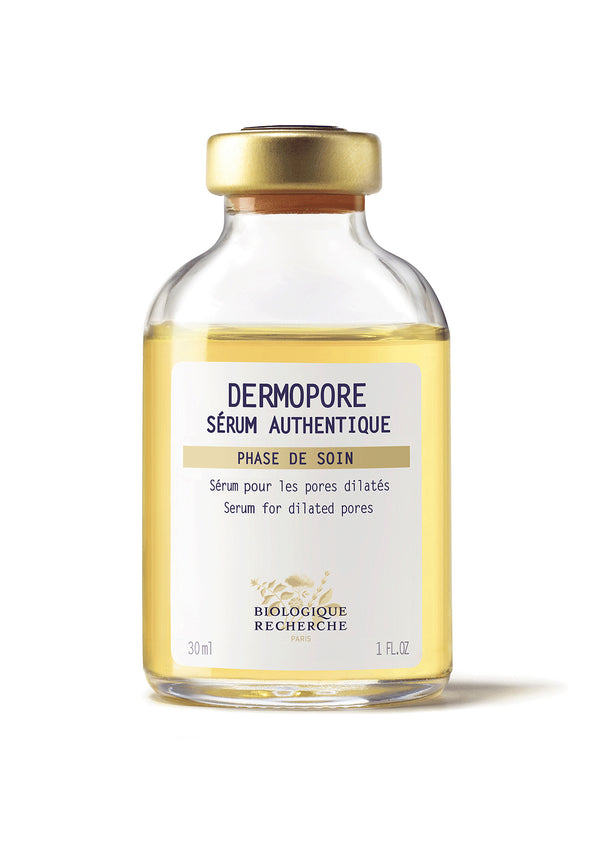 Serum Dermopore