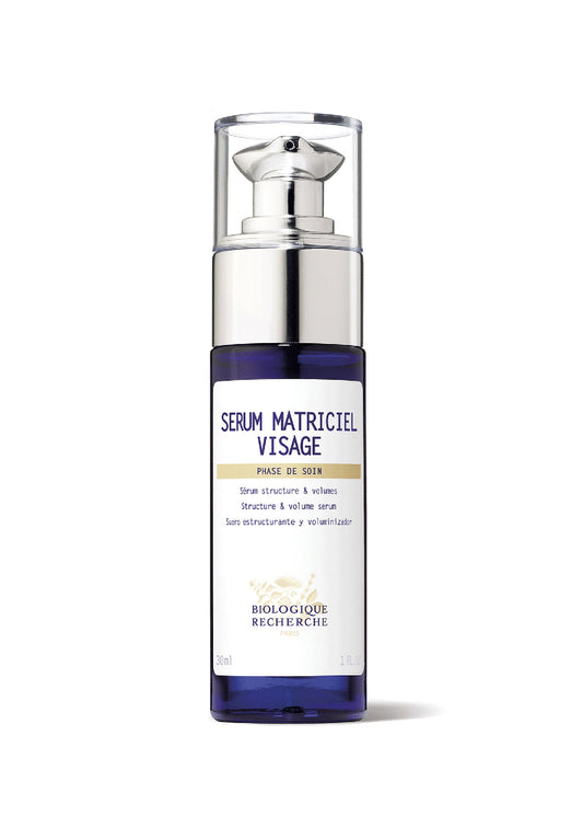 Serum Matriciel Visage