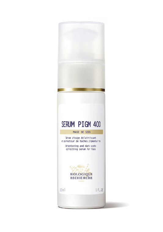 Serum Pigm 400