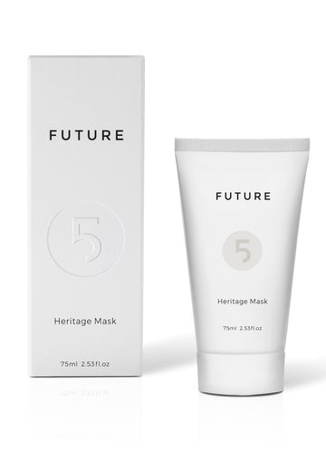 Heritage Mask